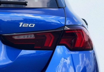 BMW Seria 1 F70 2024 BMW Seria 1 I wlasciciel Polska M Sport Gwarancja Bezwypadkowy FVAT23, zdjęcie 7