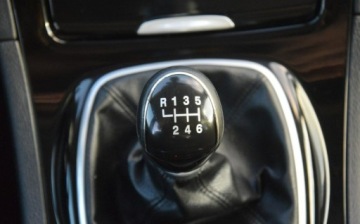 Ford S-Max I Van Facelifting 2.0 Duratorq TDCi DPF 140KM 2013 Ford S-Max 2.0D 7-Osobowy Led Nawigacja 175 TYS KM Sprowadzony 2.0, zdjęcie 26