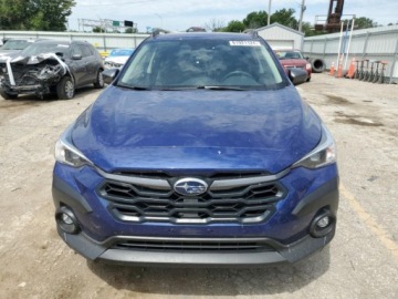 Subaru 2024 Subaru Crosstrek Premium, 2024r., 4x4, 2.0L 2.0 Benzyna 152KM, zdjęcie 4