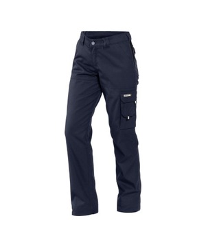 Spodnie robocze damskie BHP Dassy Liverpool 40