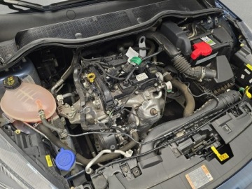 Ford Fiesta VIII Hatchback 5d 1.1 75KM 2022 Ford Fiesta Poleasingowe.pl, zdjęcie 13