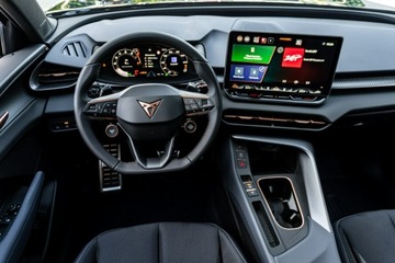 Cupra Terramar SUV 1.5 eTSI 150KM 2025 Cupra Terramar 1.5 e-TSI 150 KM DSG, zdjęcie 20