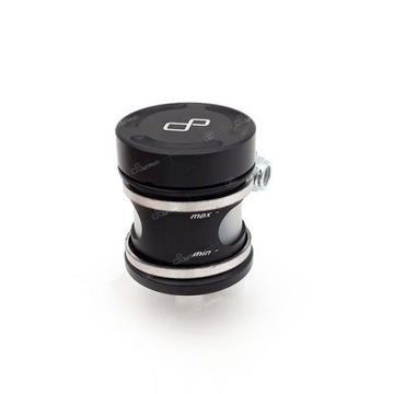 Бачок тормозной жидкости LightTech