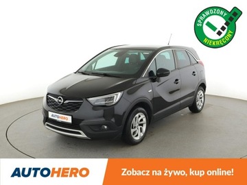 Opel 2019 Opel Grandland X Elegance PDC klima-auto. tempomat