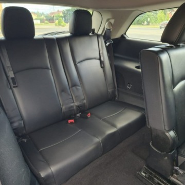 Fiat Freemont 2014 Fiat Freemont 7 FOTELI, SKÓRY, ALUFELGI, MANUAL, zdjęcie 22