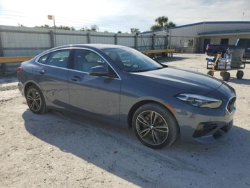 BMW Seria 2 G42-U06 2022 BMW Seria 2 228I 2022 2.0l 2.0 Benzyna 228KM, zdjęcie 4