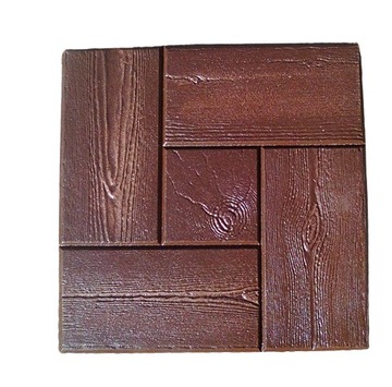 Форма куба терраццо BOARD TILE II 30 x 30 PAVEMENTS