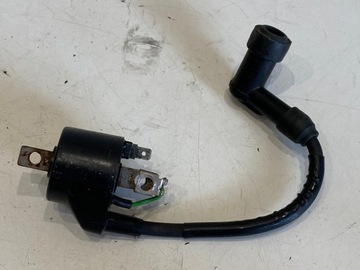 HONDA CRM 50 КАТУШКА, КАТУШКА ЗАЖИГАНИЯ