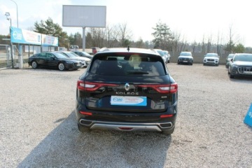 Renault Koleos II 2022 Renault Koleos 2.0 Blue DCI Intens 4X4 SalonPL, zdjęcie 6