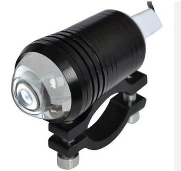 Halogen motocyklowy U1 LED 12v-36V lightbar lampy lampa lampa