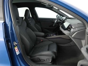 Audi A5 B10 S5 Limousine 3.0 TFSI 367KM 2026 Audi S5 Limousine Pakiet Tech Pro S line Interieur S Czern plus Duzy ra, zdjęcie 4