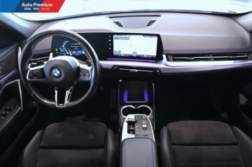 BMW X1 U11 Crossover 1.5 18i 136KM 2023 BMW X1 sDrive18iFV23Service InclusiveAdaptacyjne Reflektory LED 1.5, zdjęcie 14