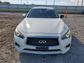 Infiniti Q50 II 2020 Infiniti Q50 2020 r., 3,0L PURE 3.0 Benzyna 300KM, zdjęcie 5