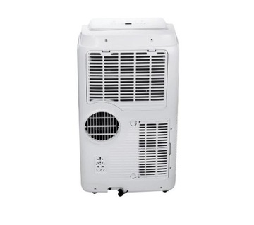 Портативный кондиционер TCL TAC12CPBKV, 300 м3/ч, таймер осушения