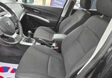 Suzuki SX4 II S-cross Facelifting 1.0 BOOSTERJET 110KM 2017 Suzuki SX4 S-Cross Swiezo sprowadzony Zarejestrowany Pelny serwis Suzuki., zdjęcie 32