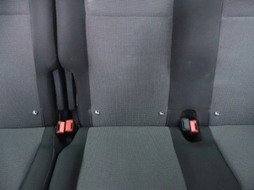 Toyota 2020 Toyota ProAce City Verso 1.5 D-4D, Salon Polska, zdjęcie 9