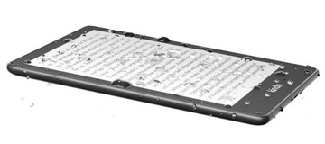 Kindle Paperwhite 6,8 дюйма, 32 ГБ, черный, без рекламы