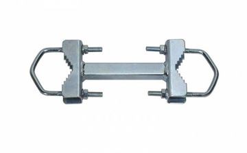 Odsadzenie masztu 12 cm UM120 UCHWYT