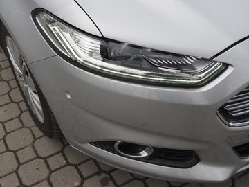 Ford Mondeo V 2018 FORD MONDEO V liftback (CE) 2.0 TDCi 180 KM AWD, zdjęcie 7