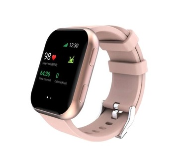 Smartwatch Deeprio Vidaa Max granatowy