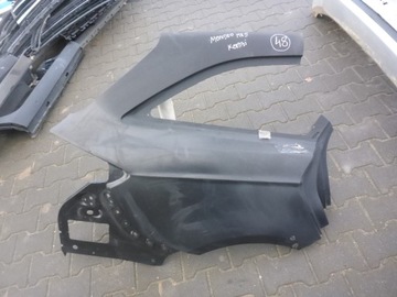 FORD MONDEO MK5 14- KOMBI BŁOTNIK TYŁ TYLNY PRAWY NOWY ORYGINAŁ