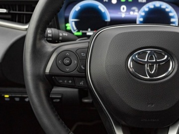 Toyota Corolla XII 2023 Toyota Corolla GD2L896#2.0 Hybrid Executive, zdjęcie 15