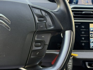 Citroen Grand C4 Picasso II Grand Picasso 2.0 BlueHDi 150KM 2014 Citroen C4 Grand Picasso 2.0HDi 150KM Exclusive, zdjęcie 9