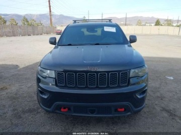 Jeep Grand Cherokee IV 2018 Jeep Grand Cherokee Trailhawk 2018 3.6 Benzyna 295KM, zdjęcie 7