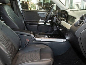 Mercedes GLB SUV 1.3 200 163KM 2025 MERCEDES-BENZ GLB 200 Progressive Suv 1.3 (163KM) 2025, zdjęcie 12