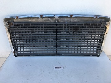 РЕШЕТКА РАДИАТОРА MERCEDES W124 1248880223 1985-1993