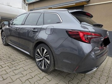 Toyota Corolla XII 2025 Od ręki - Style 2.0 Hybrid Dynamic Force 178KM | Podgrzewane fotele!, zdjęcie 2