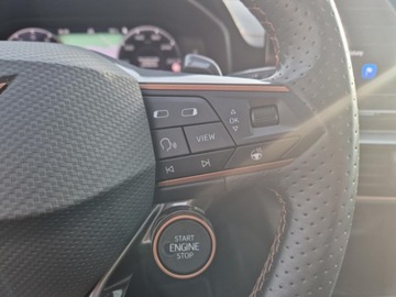 Cupra Formentor Crossover 2.0 TSI 310KM 2022 Cupra Formentor VZ 2.0 TSI / 310 KM 4x4 DSG LED Ku, zdjęcie 20