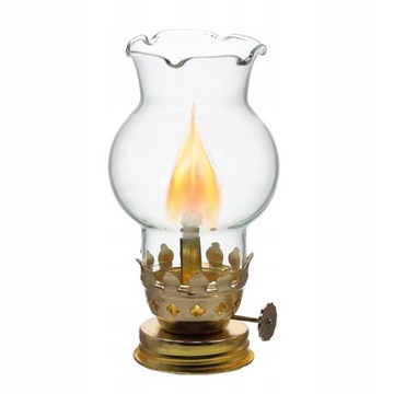 Nafe Retro Vintage Lamp