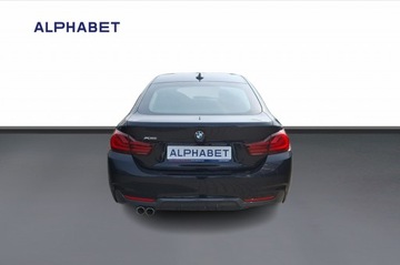 BMW Seria 4 F32-33-36 Coupe Facelifting 420d 190KM 2020 BMW 420 xDrive M Sport, zdjęcie 3