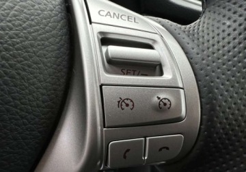 Nissan Qashqai II Crossover 1.2 DIG-T 115KM 2016 Nissan Qashqai gwarancja ZAREJESTROWANY bezwypadkowy LANE ASSIST czuj, zdjęcie 18