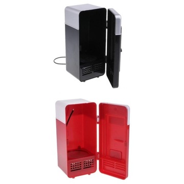 Lovoski 2 . ówka mini USB Zamrażarka