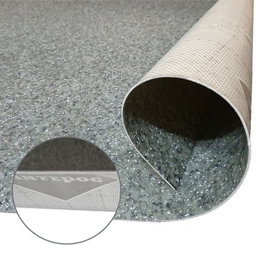 ПРОМЫШЛЕННЫЙ КОВЕР ПВХ ACTIVIA EARL GREY 2,5М