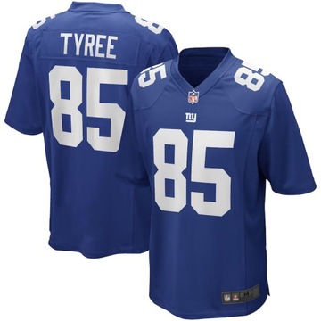 Koszulka Rugby David Tyree New York Giants,3XL