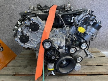 ДВИГАТЕЛЬ MERCEDES 6.3 AMG V8 MAV152553 НОВЫЙ