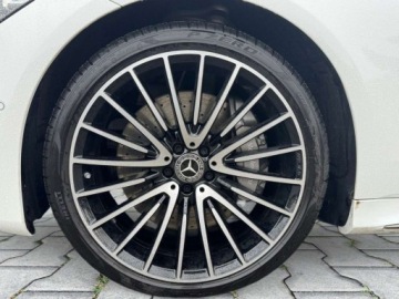 Mercedes Klasa S W223/V223 2024 Mercedes-Benz Klasa S S 450 d 4MATIC Long AMG Burmester 4D Digital Ligh, zdjęcie 8