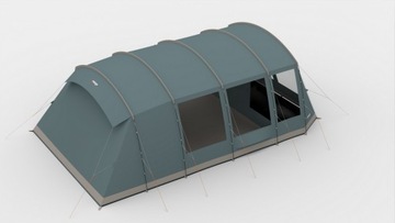 Пакет Vango Lismore 600XL 6-местная палатка