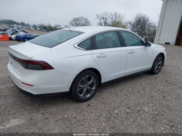 Honda 2024 Honda Accord 2024r., 1.5L 1.5 Hybryda 192KM, zdjęcie 2