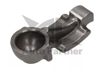 OPEL OHC УЗКИЙ НАЖИМНЫЙ РЫЧАГ