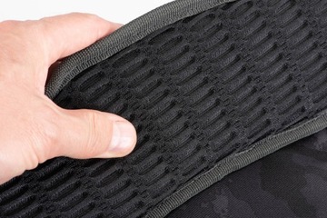 Сумка Fox Rage CARRALL 41 л черный