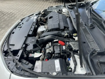 Peugeot 508 II Sedan PHEV Hybrid 225 PHEV 225KM 2022 Peugeot 508 GT Line Auto Skóra Kamera Podgrz., zdjęcie 14
