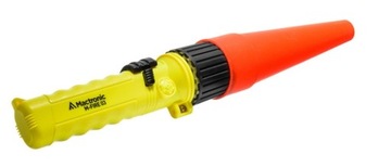 Mactronic Nakładka sygnalizacyjna BLACK EYE M-FIRE