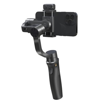GIMBAL Hohem iSteady Mobile+ 3-осевой СТАБИЛИЗАТОР для смартфона