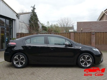 Opel Ampera 2012 DOSKONAŁY STAN*ultra ekonomia*PLUG-IN*max zasięg*EV, zdjęcie 26