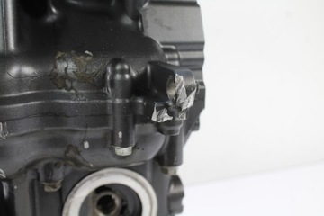 YAMAHA MT-07 21- ДВИГАТЕЛЬ