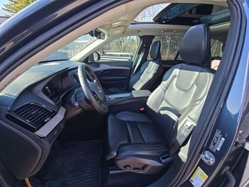 Volvo XC90 II 2025 Volvo XC 90 B6 Ultra 7-Passenger 2025 2.0 Benzyna 295KM, zdjęcie 6